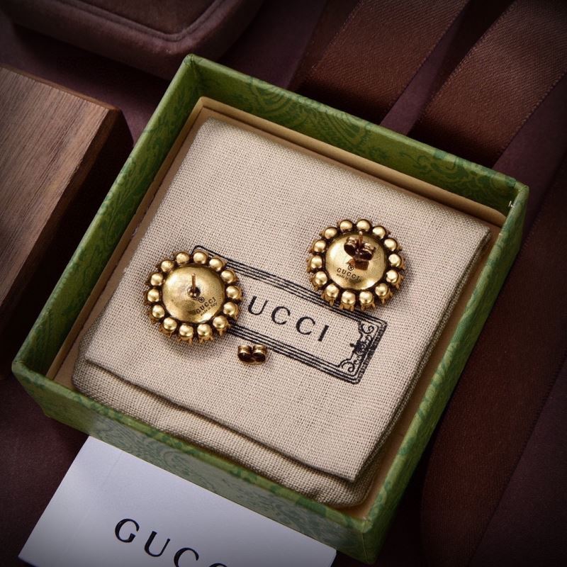 Gucci Earrings